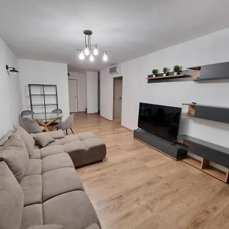 Grand Look & Location For Business On * Bucharest