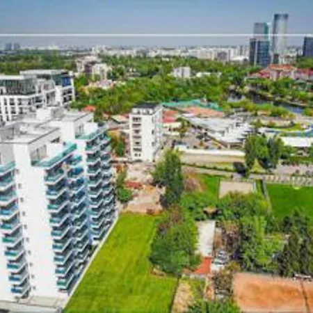Grand Look & Location For Business On Apartment