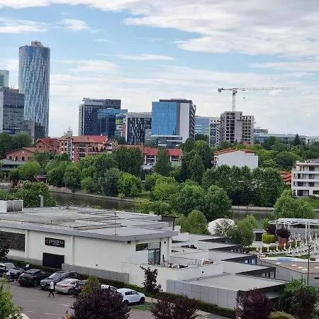 Grand Look & Location For Business On * Bucharest