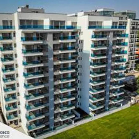 Grand Look & Location For Business On Apartment Bucharest