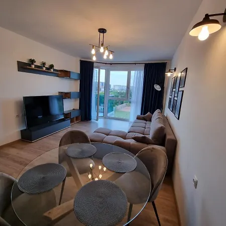 Grand Look & Location For Business On * Bucharest