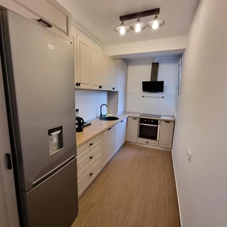 Grand Look & Location For Business On Apartment