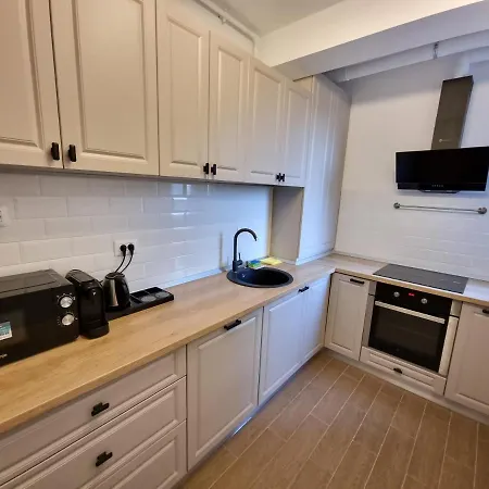 Grand Look & Location For Business On Apartment Bucharest