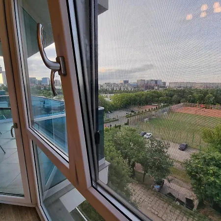 Apartment Grand Look & Location For Business On