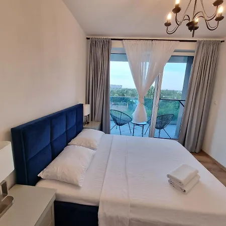 Grand Look & Location For Business On Bucharest