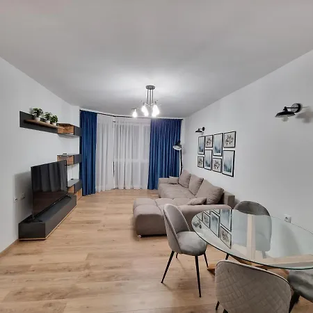 Apartment Grand Look & Location For Business On *