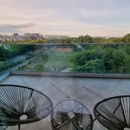 Grand Look & Location For Business On Apartment Bucharest