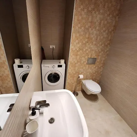 Apartment Grand Look & Location For Business On *