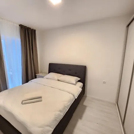 Grand Look & Location For Business On Apartment