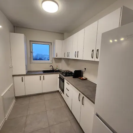 Grand Look & Location For Business On Apartment