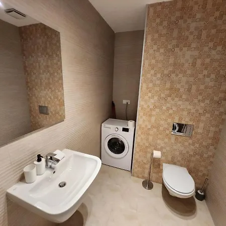 Grand Look & Location For Business On Apartment Bucharest
