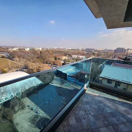 Grand Look & Location For Business On * Bucharest