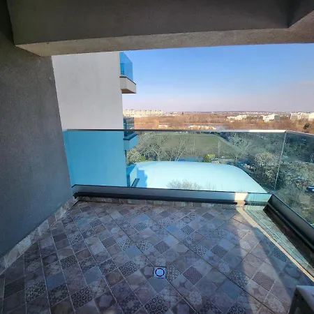 Apartment Grand Look & Location For Business On Bucharest