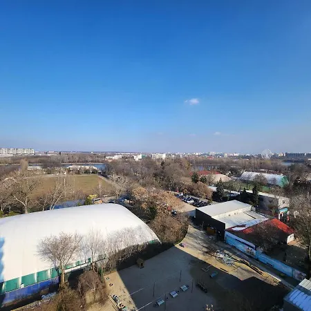 Grand Look & Location For Business On Bucharest