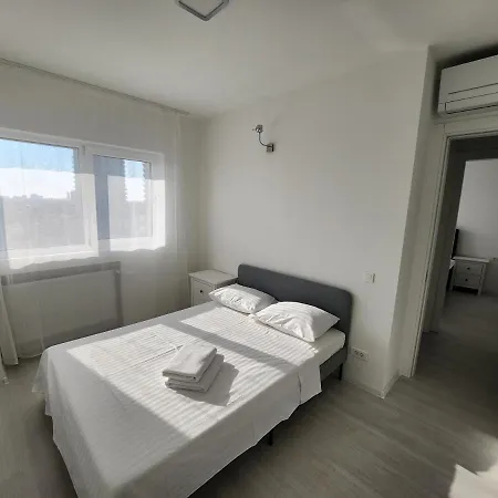 Grand Look & Location For Business On Apartment