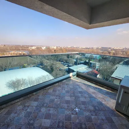 Grand Look & Location For Business On Apartment *
