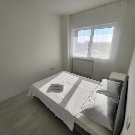 Grand Look & Location For Business On Bucharest