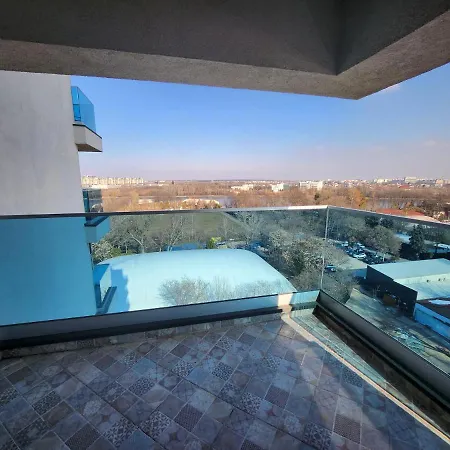Apartment Grand Look & Location For Business On Bucharest
